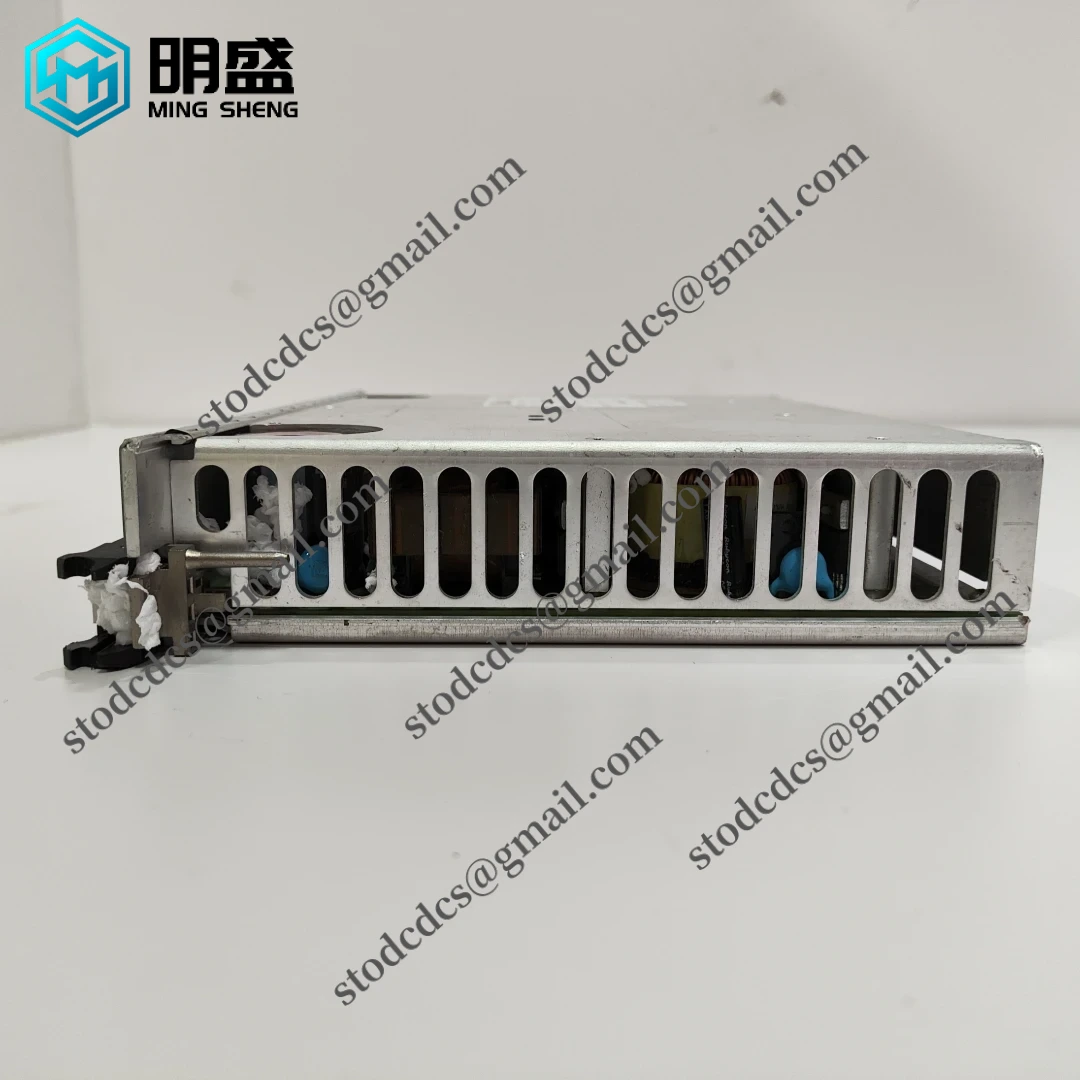 TeIKOOR PSMU-350-3 CPCIAC-6U-500 900-7002-10