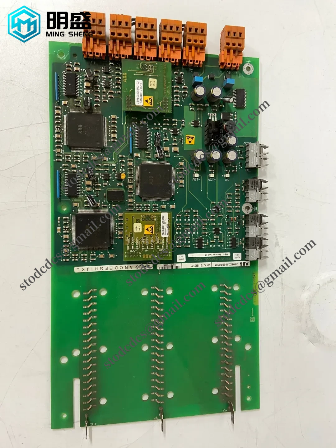 UFC721BE101 3BHE021889R0101