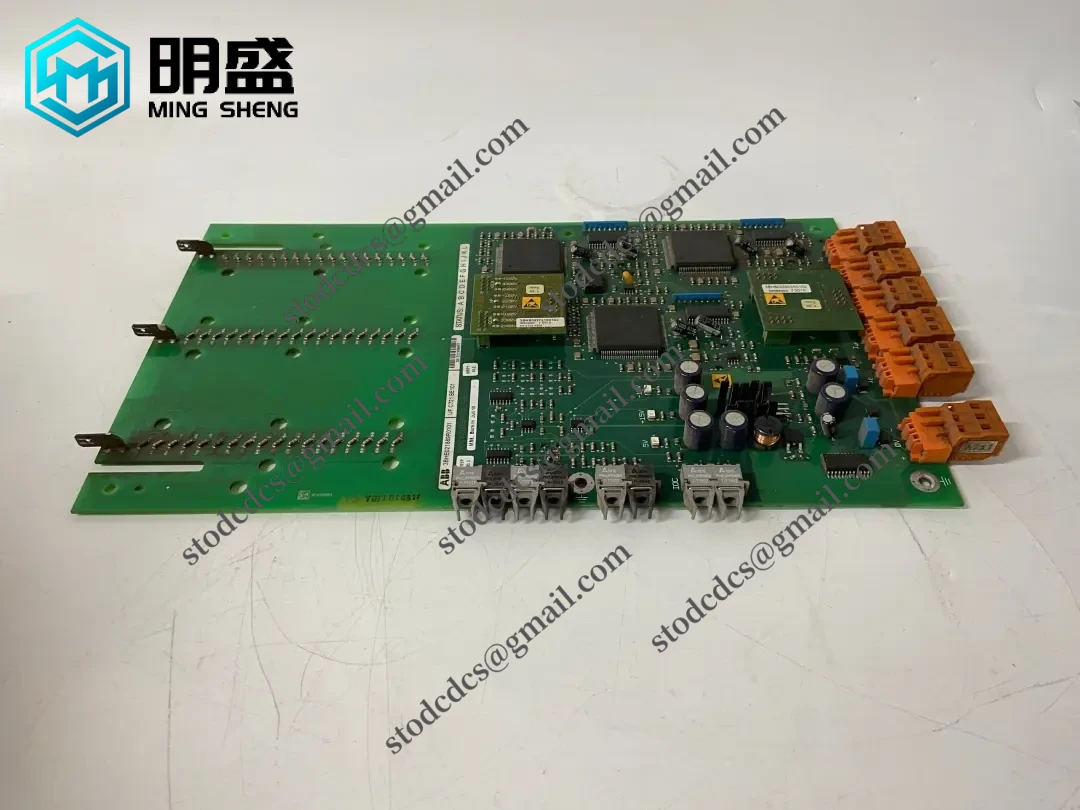 UFC721BE101 3BHE021889R0101