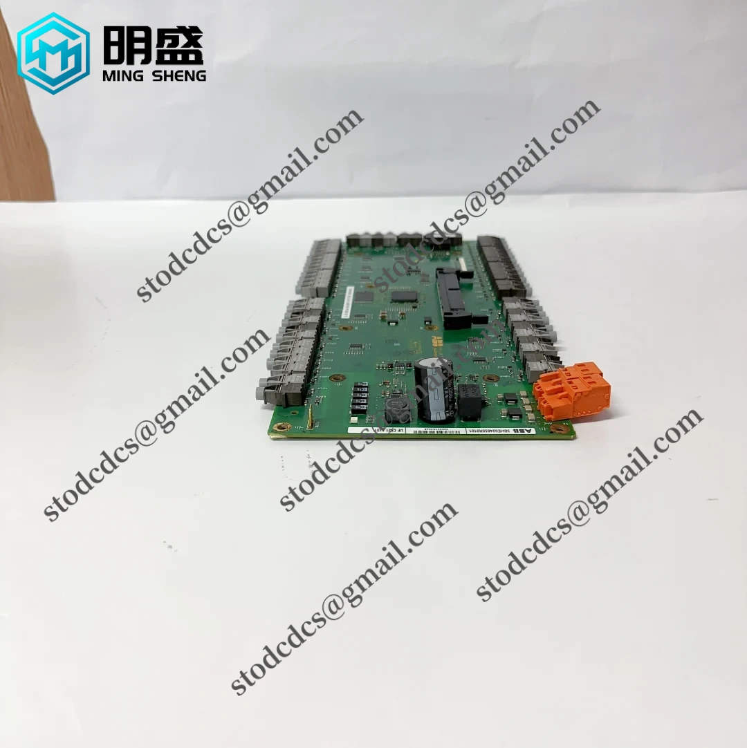 UFC921A101 3BHE024855R0101