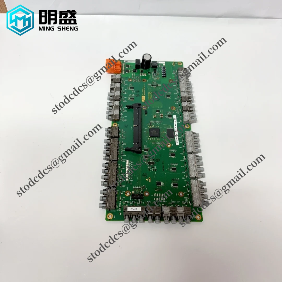 UFC921A101 3BHE024855R0101