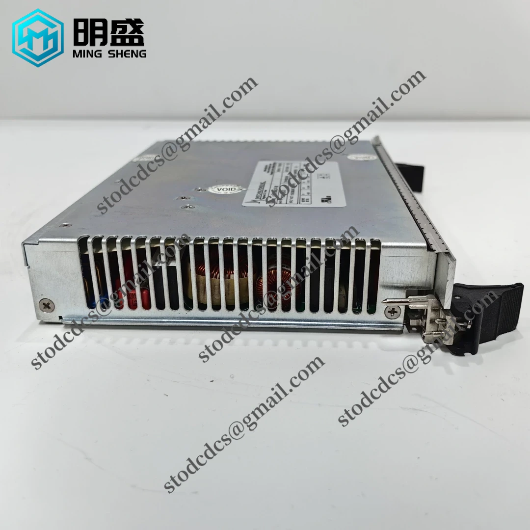 VANGUARD PSMU-350-3 CPCI-350Q-P-38