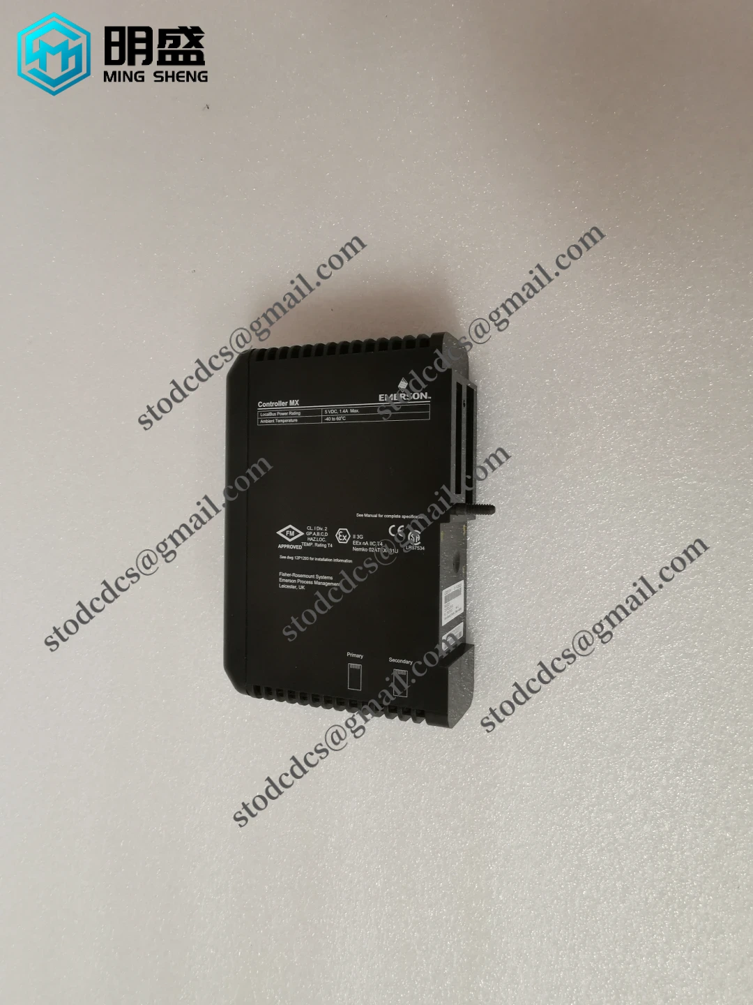 VE3007 KJ2005X1-BA1 12P4375X012