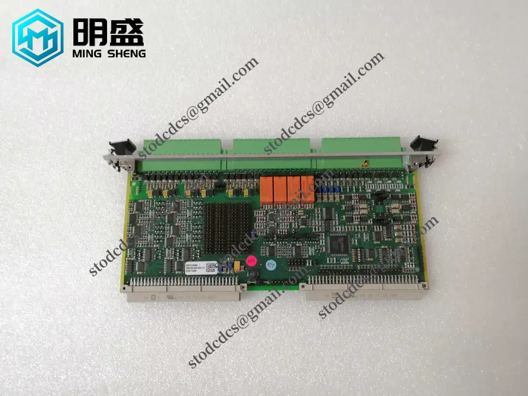 VIBRO 200-560-000-113 VM600