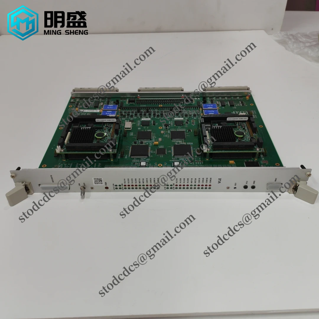 VLE 12004-101-01 V1.1.0