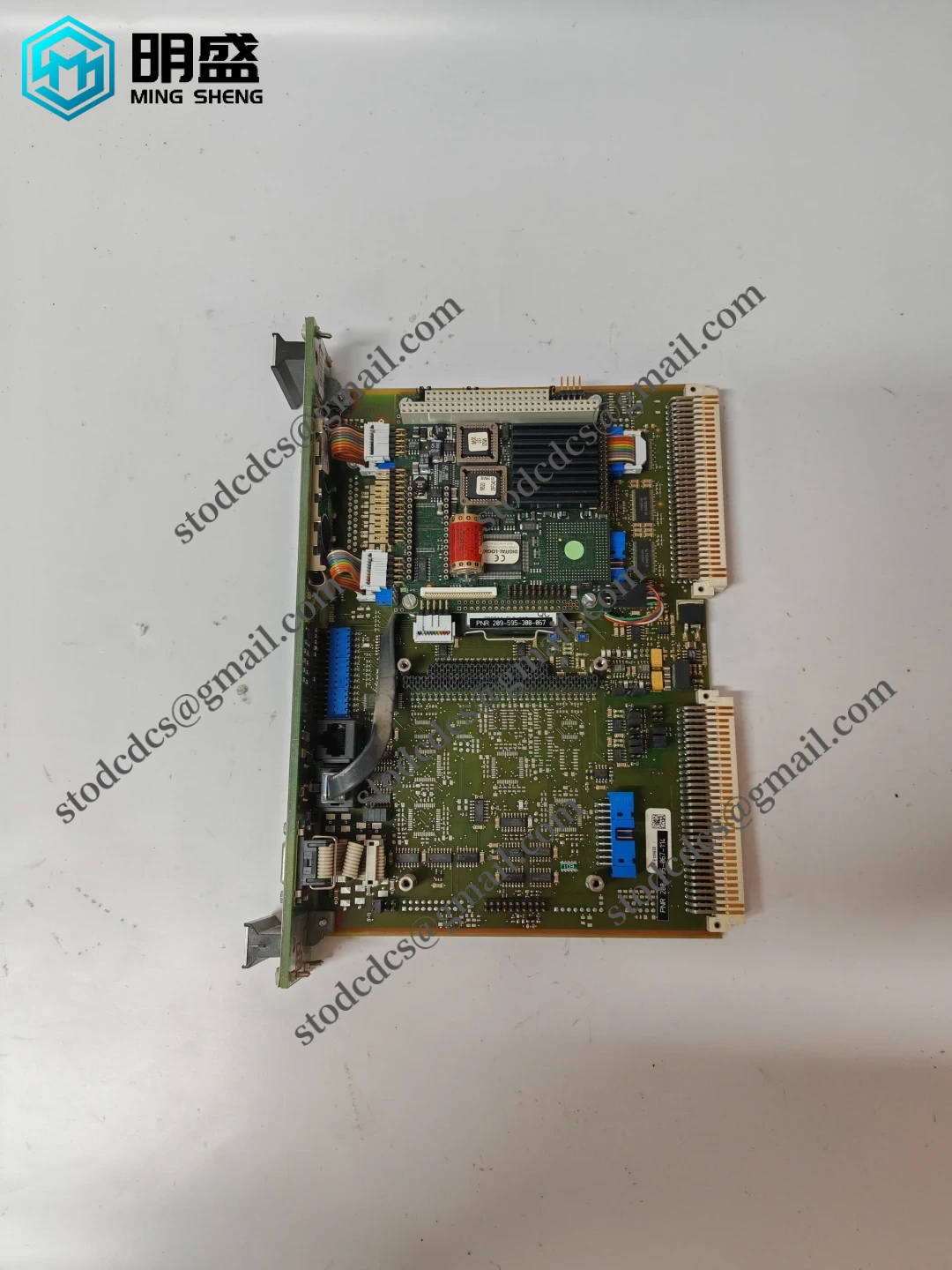 VM600 CPUM 200-595-067-114