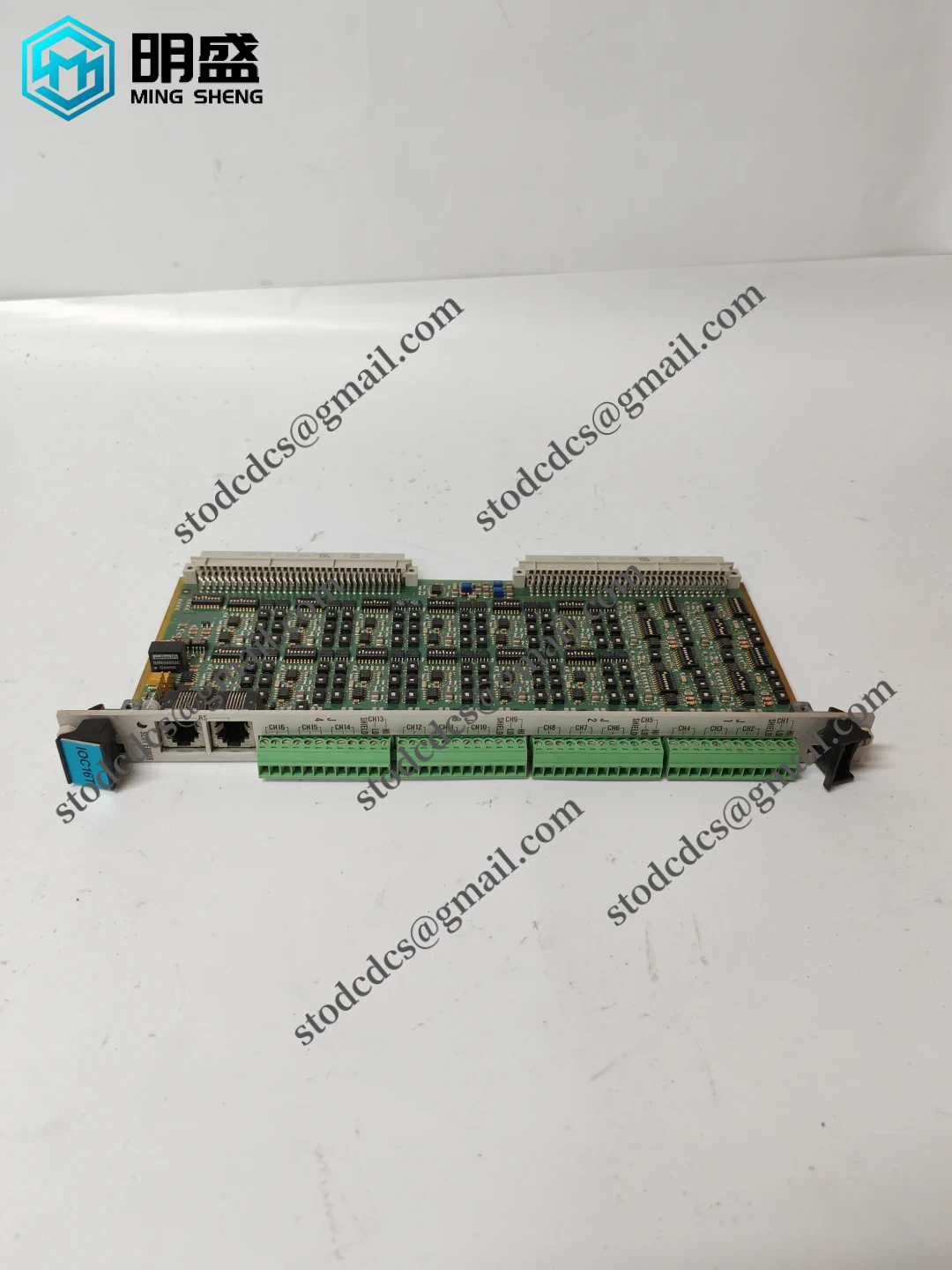 VM600 IOC16T 200-565-000-013 200-565-101-013