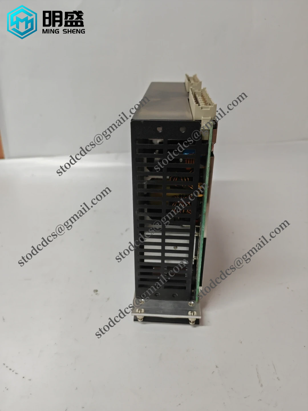 VM600 RPS6U 200-582-600-013