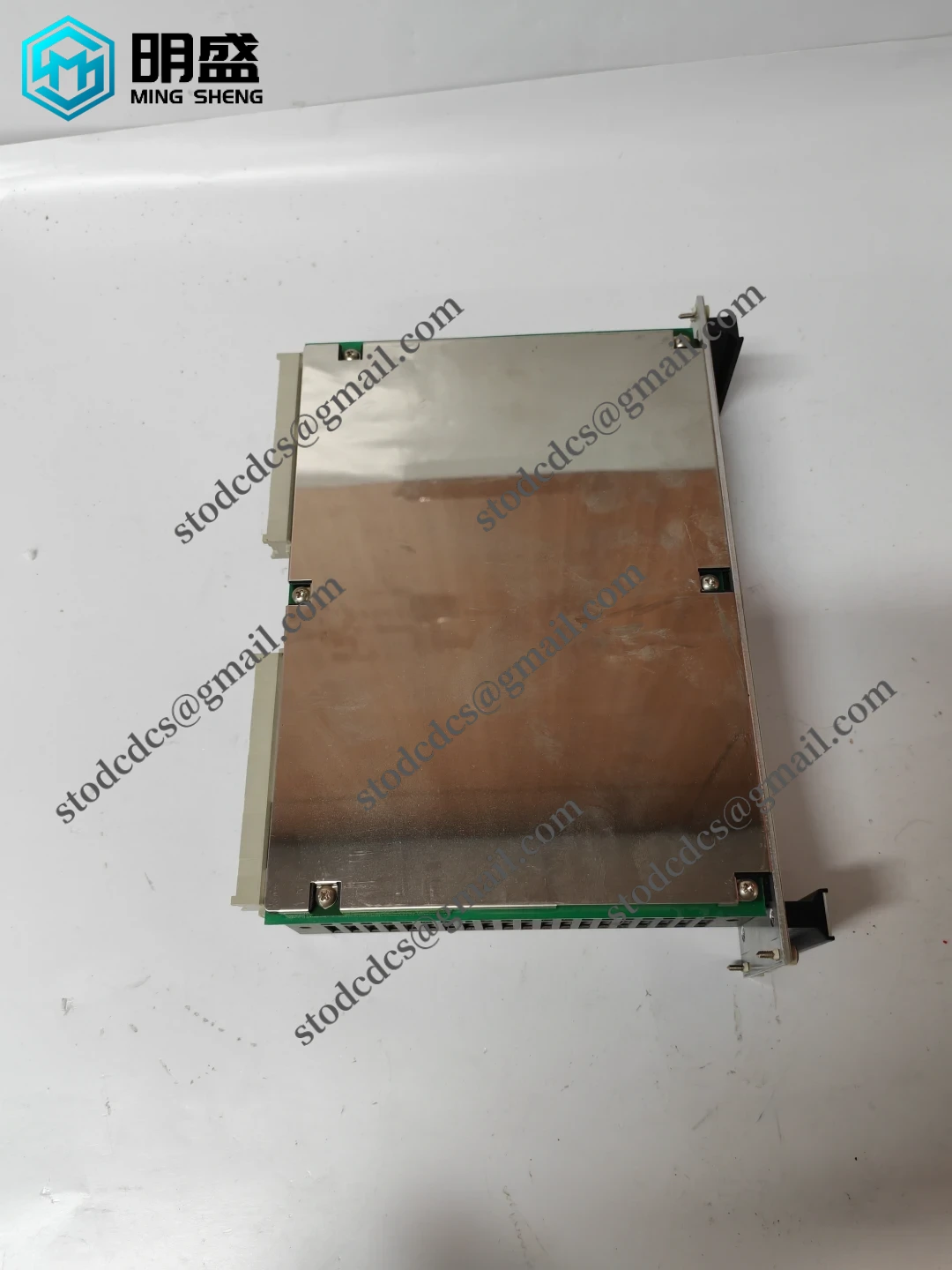 VM600 RPS6U 200-582-600-013