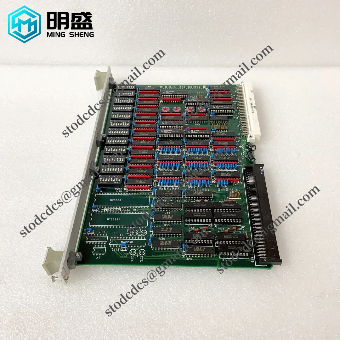 VME-U10B 381-641697-5