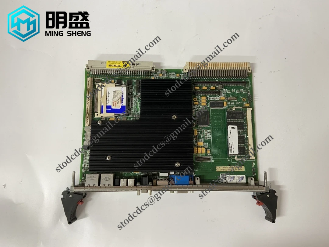 VMIVME-7750 VMIVME-7750-734001 350-027750-734001 K