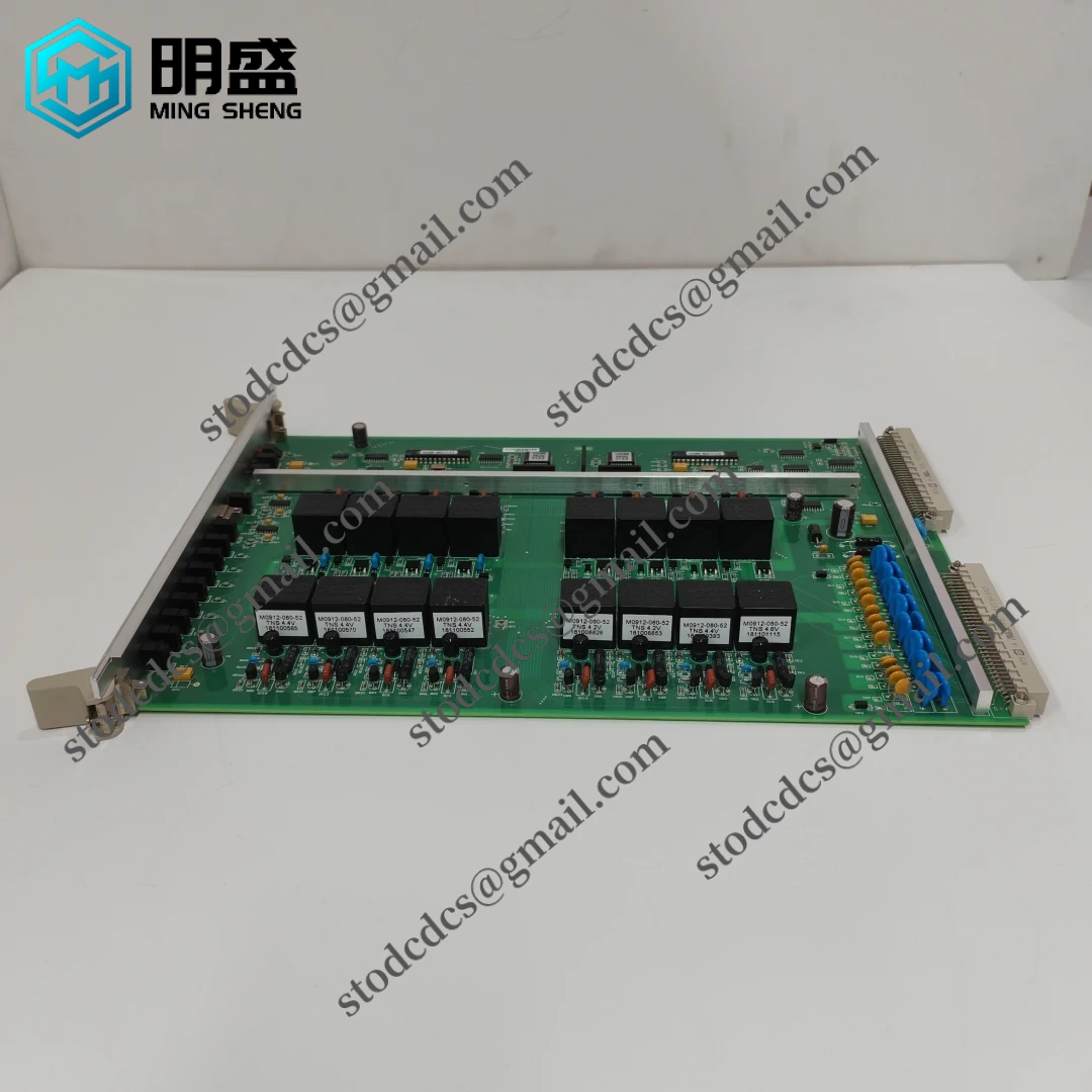 VOOB8-B 12004-106-04 VER 1.0.0