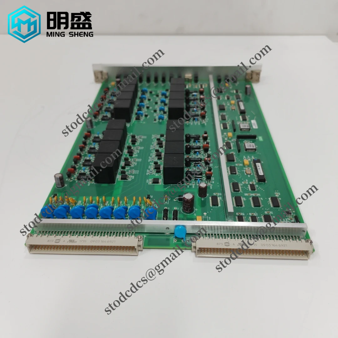 VOOB8-B 12004-106-04 VER 1.0.0