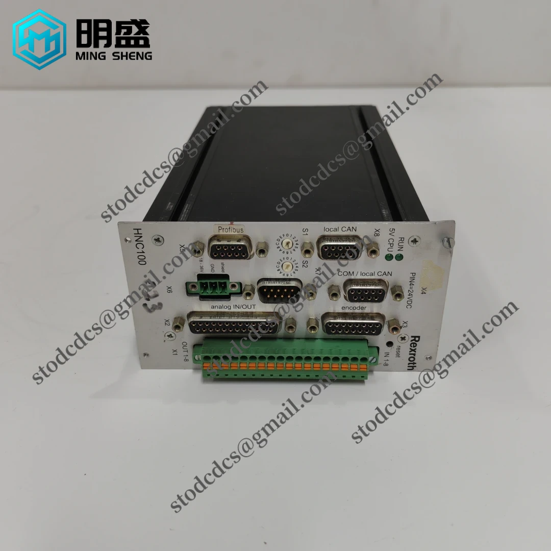 VT-HNC100-1-23M-08-P-0