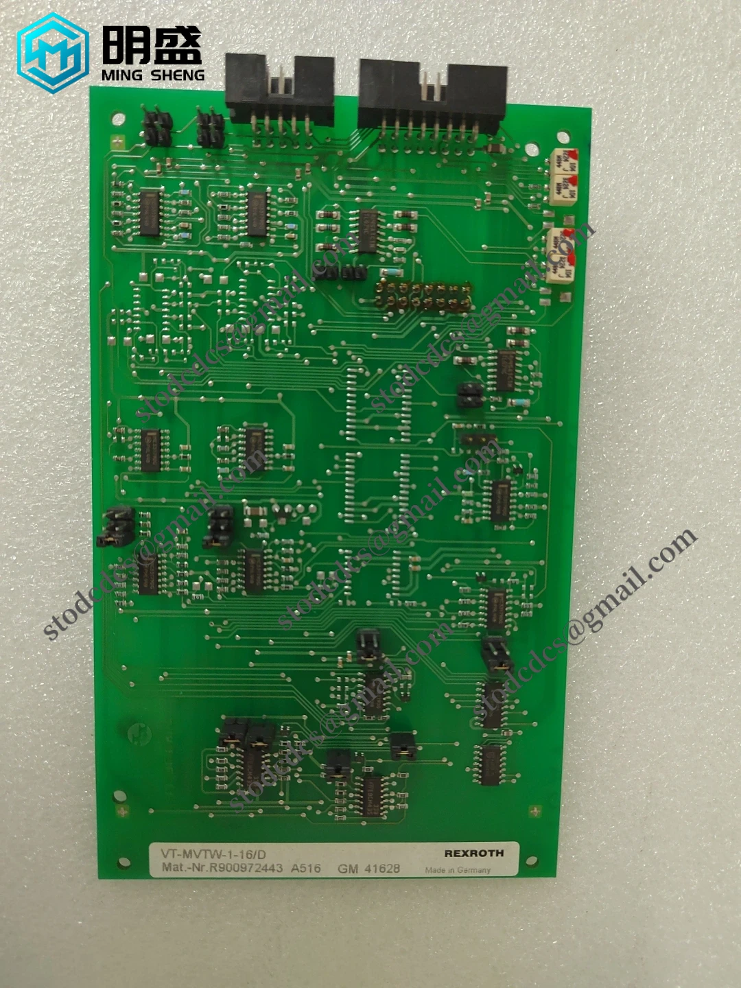 VT-MVTW-1-16 D
