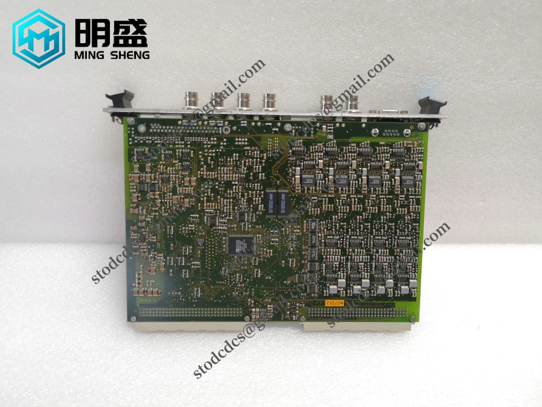 Vibro-meter 200-510-041-021 200-510-111-021 VM600 MPC4