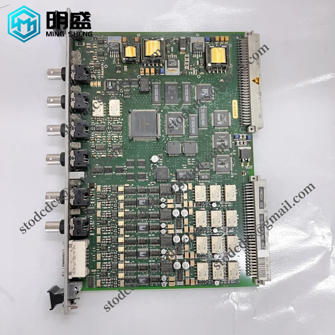 Vibro-meter 200-510-070-113 200-510-111-034 VM600 MPC4