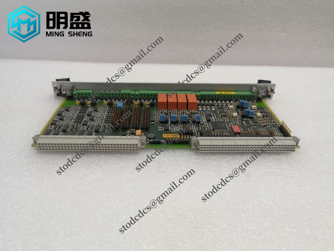 Vibro-meter 200-560-000-016 200-560-101-015 VM600 IOC4T