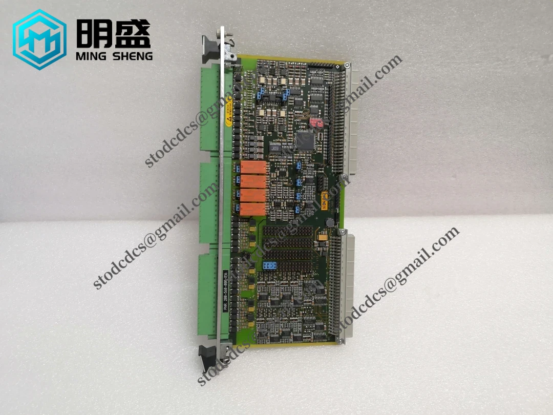 Vibro-meter 200-560-000-016 200-560-101-015 VM600 IOC4T