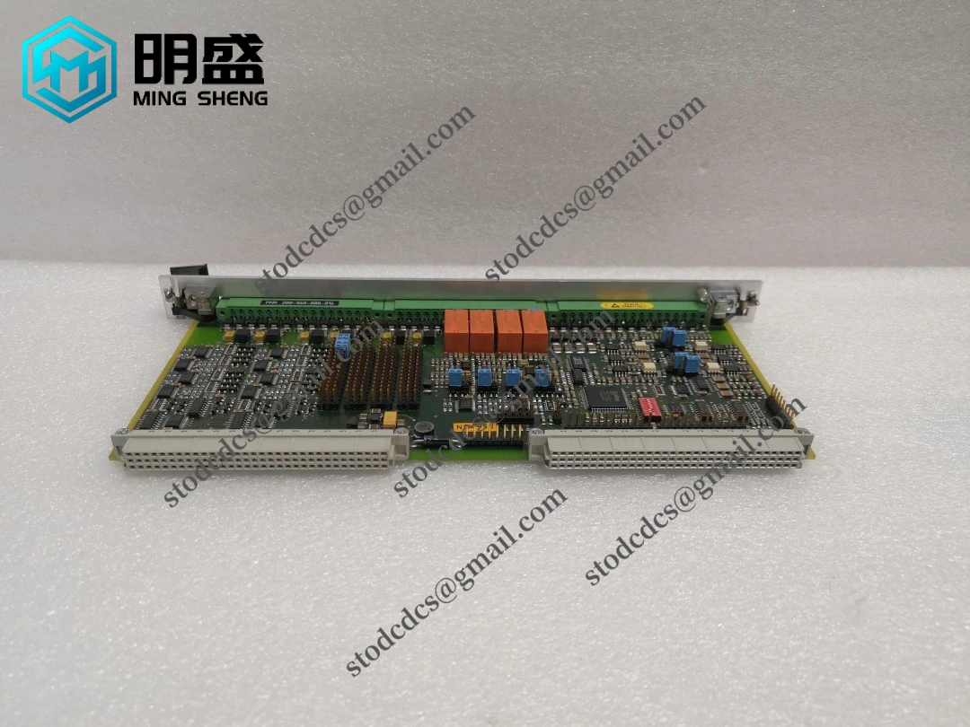 Vibro-meter 200-560-000-016 200-560-101-015 VM600 IOC4T