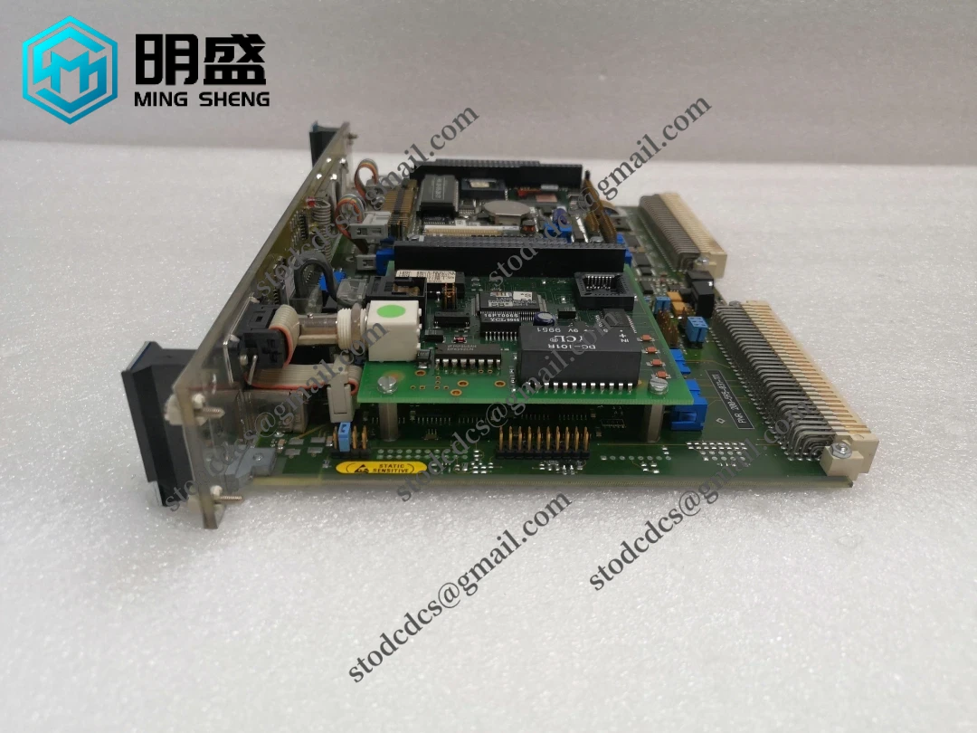 Vibro-meter 200-595-031-111 VM600 CPUM