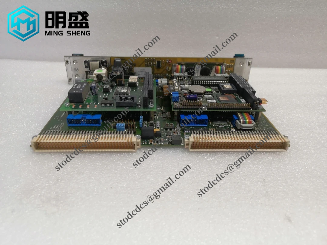 Vibro-meter 200-595-031-111 VM600 CPUM