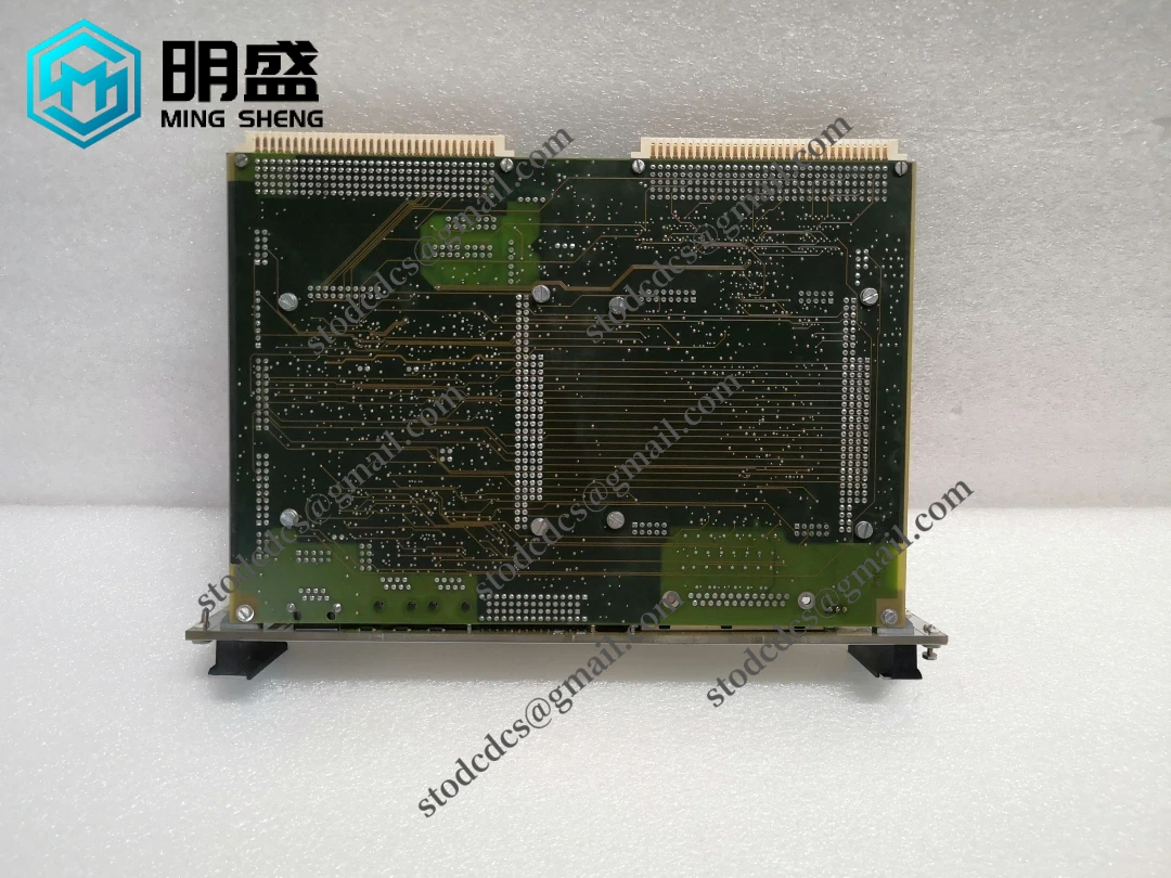 Vibro-meter 200-595-031-111 VM600 CPUM