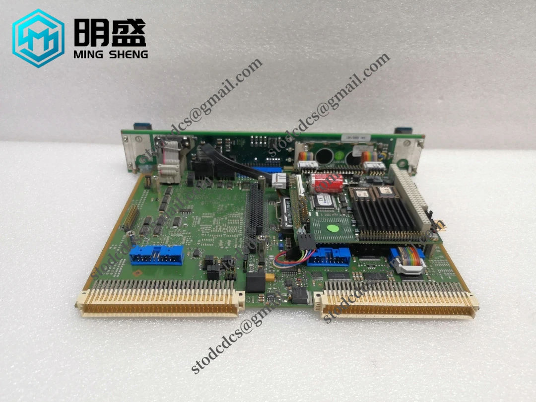 Vibro-meter 200-595-100-014 200-595-072-122 VM600 CPUM