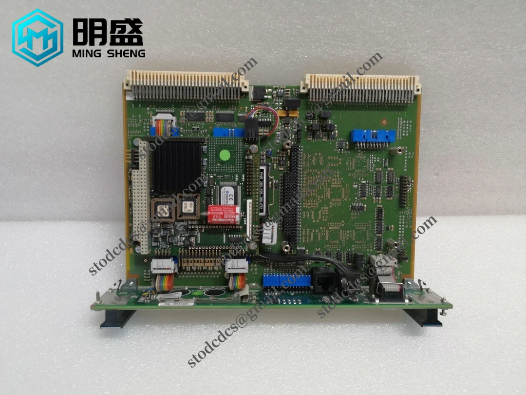 Vibro-meter 200-595-100-014 200-595-072-122 VM600 CPUM