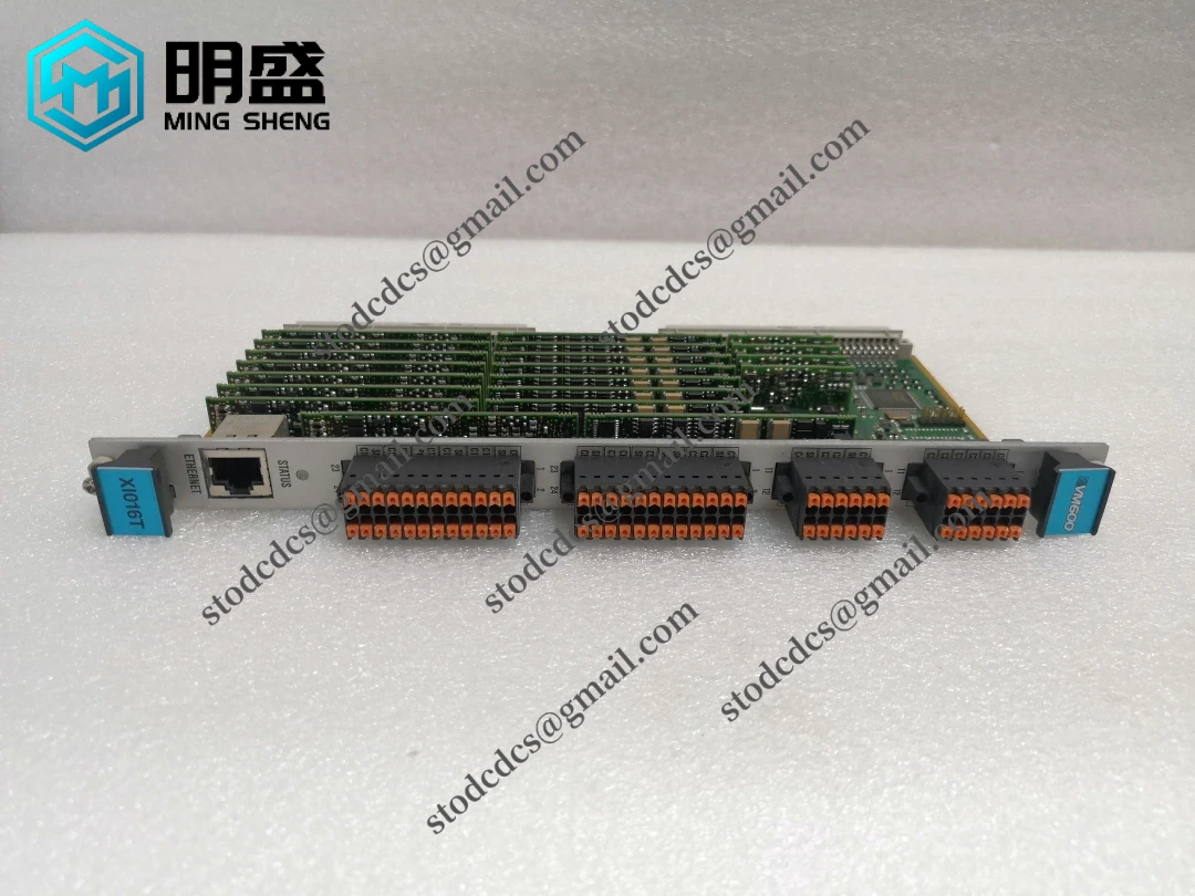 Vibro-meter 620-002-000-113 620-003-111-112 VM600 XIO16T