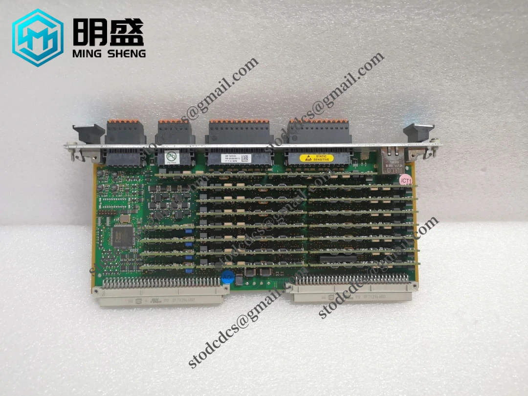 Vibro-meter 620-002-000-113 620-003-111-112 VM600 XIO16T