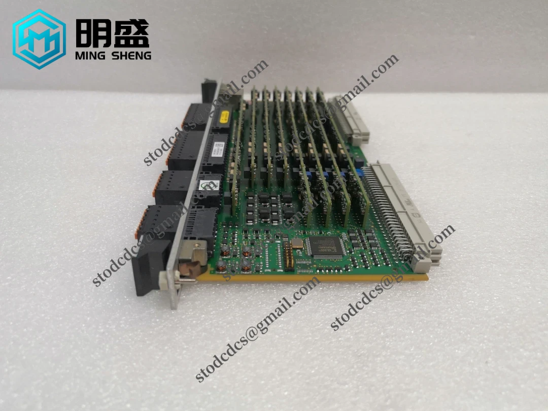 Vibro-meter 620-002-000-113 620-003-111-112 VM600 XIO16T
