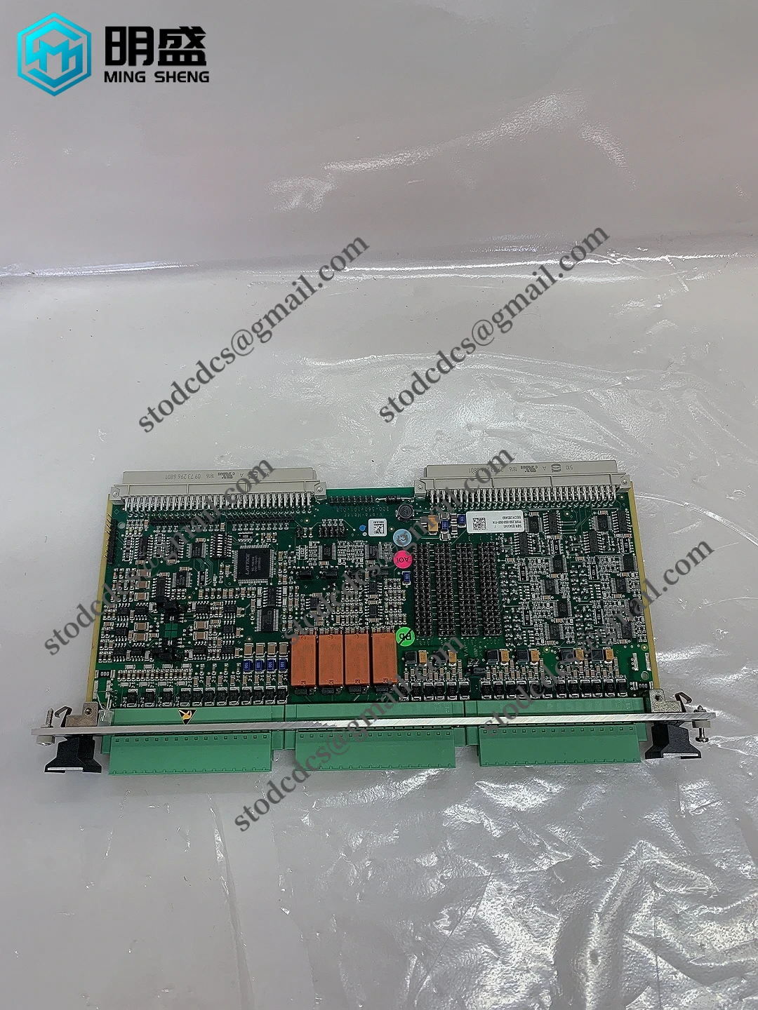 Vibro-meter VM600 200-560-000-114 200-560-101-018 IOC4T