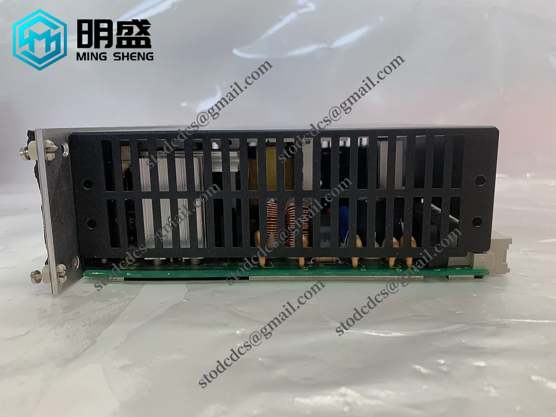 VIBRO-METER VM600 RPS6U 200-582-500-013