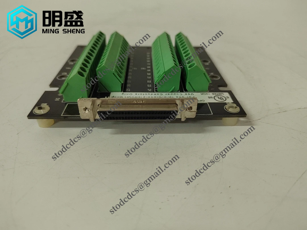 WATLOWANAFZE PPC-TB50