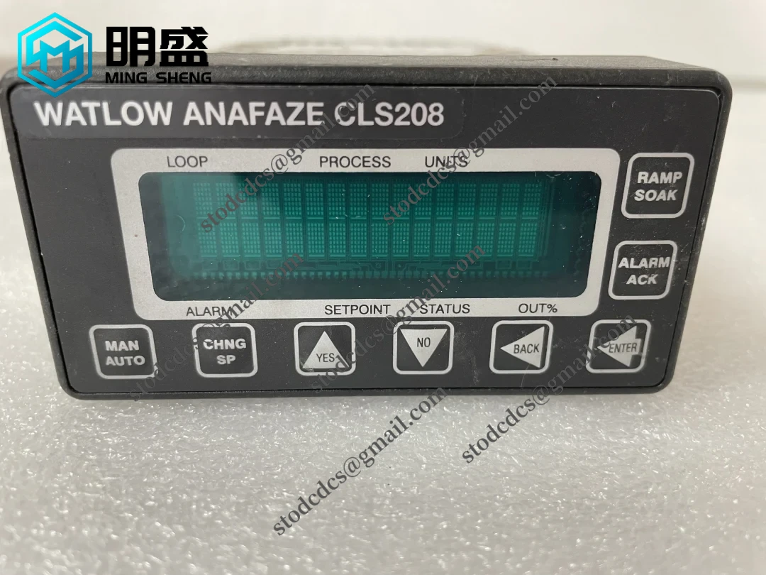 WATLOW ANAFAZE CLS208