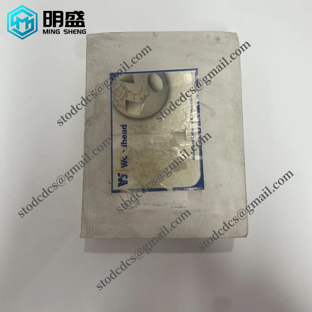 WOODHEAD APP-ETH PCU PCU2000ETH