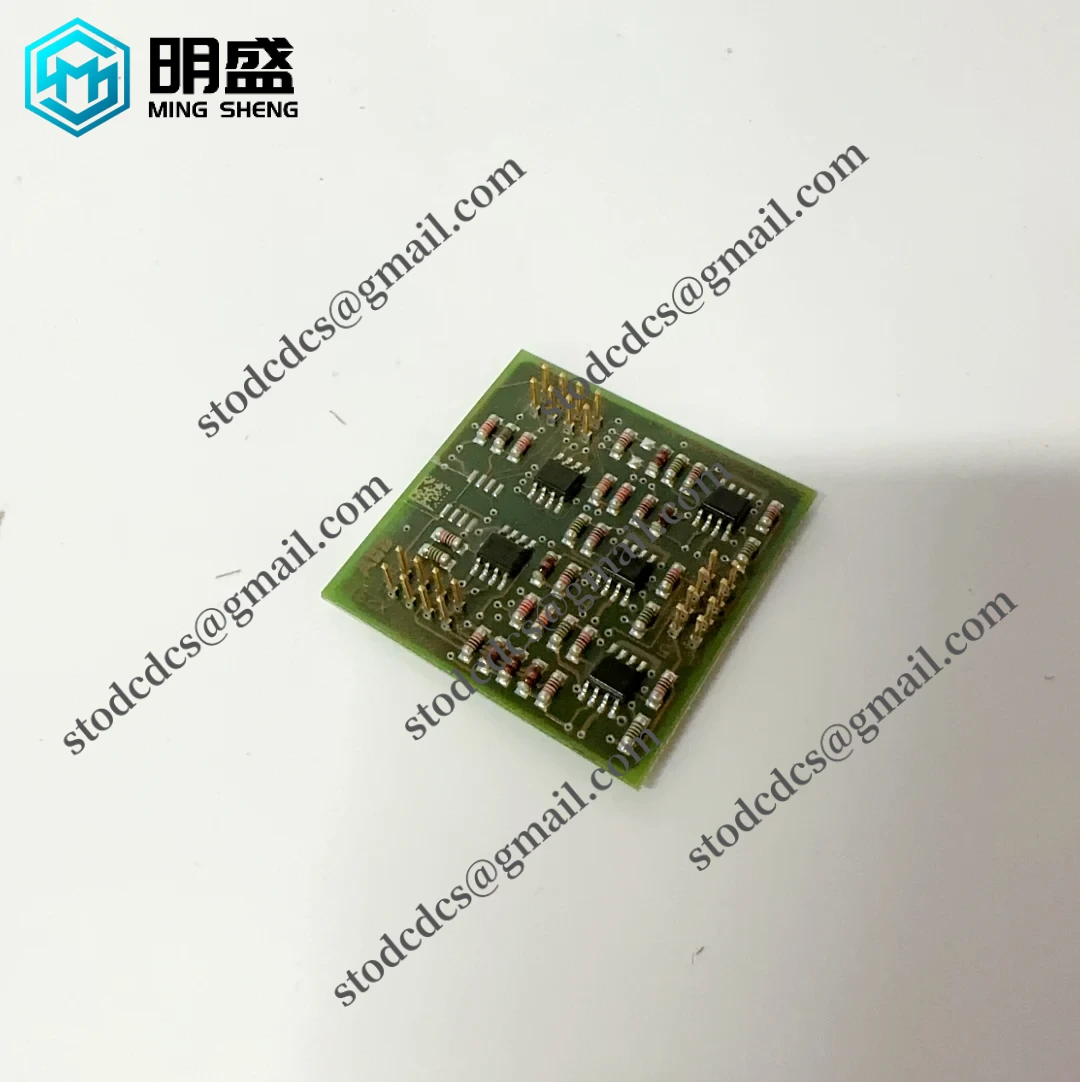 XVC768115 3BHB007211R115