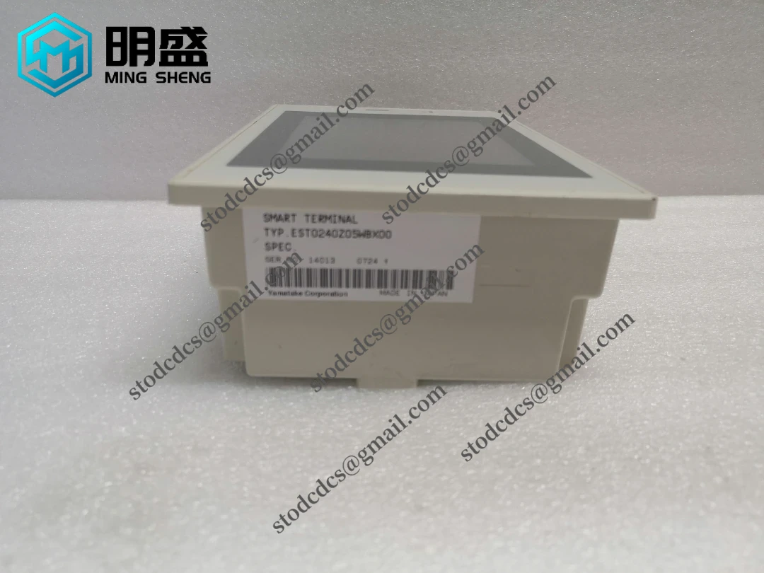 YAMATAKE EST0240Z05WBX00