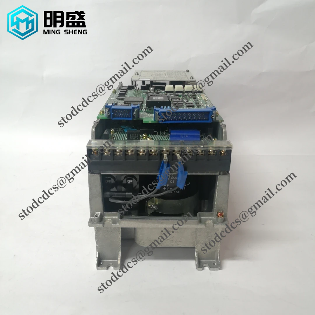 YASKAWA CACR-SR07BE12M