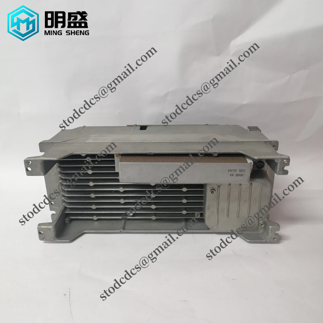 YASKAWA CACR-SR07BE12M