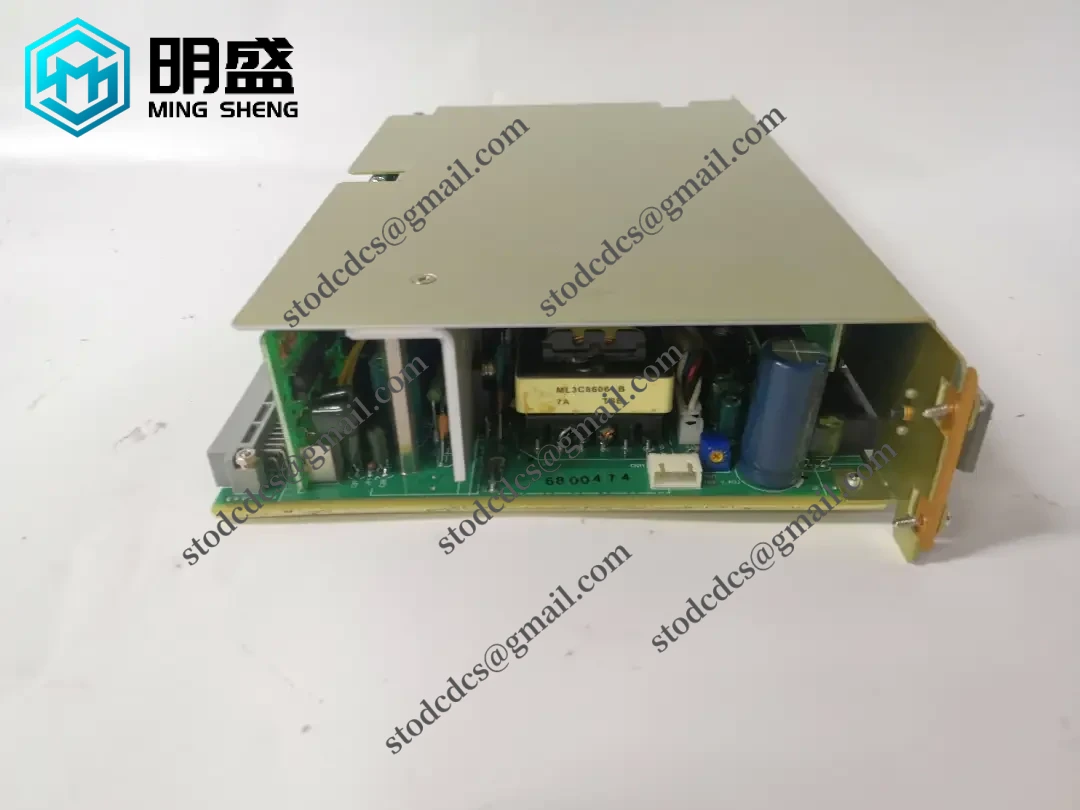 YASKAWA CPS-150F
