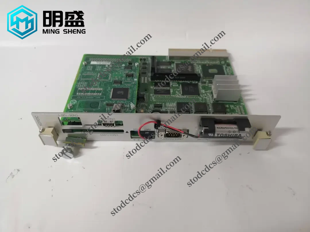 YASKAWA JANCD-XCP0101C-1