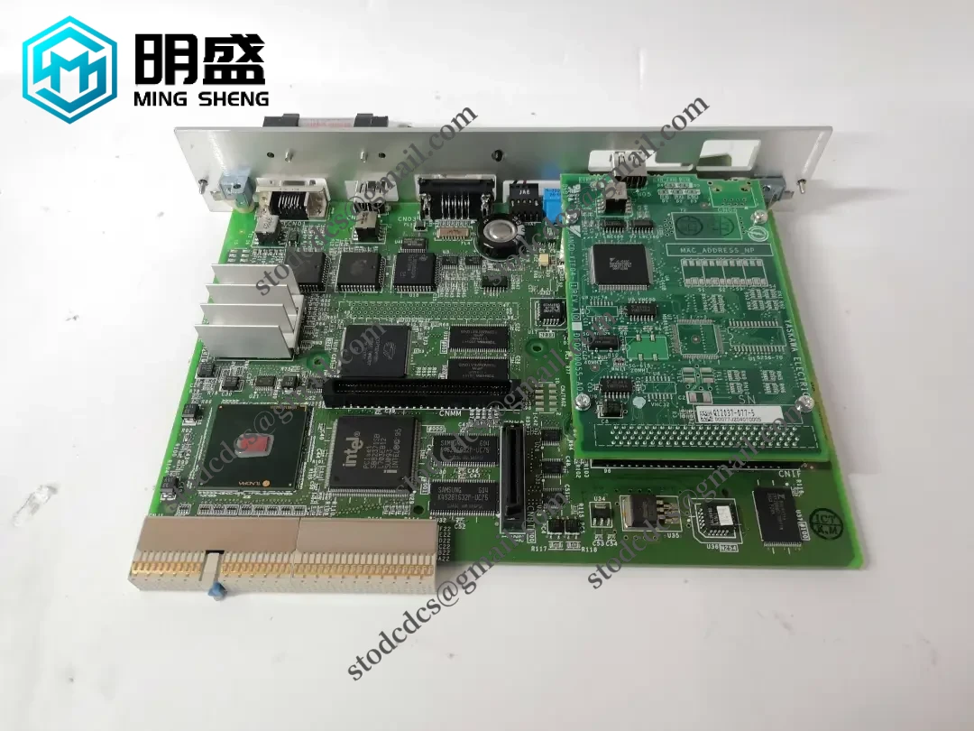 YASKAWA JANCD-XCP0101C-1