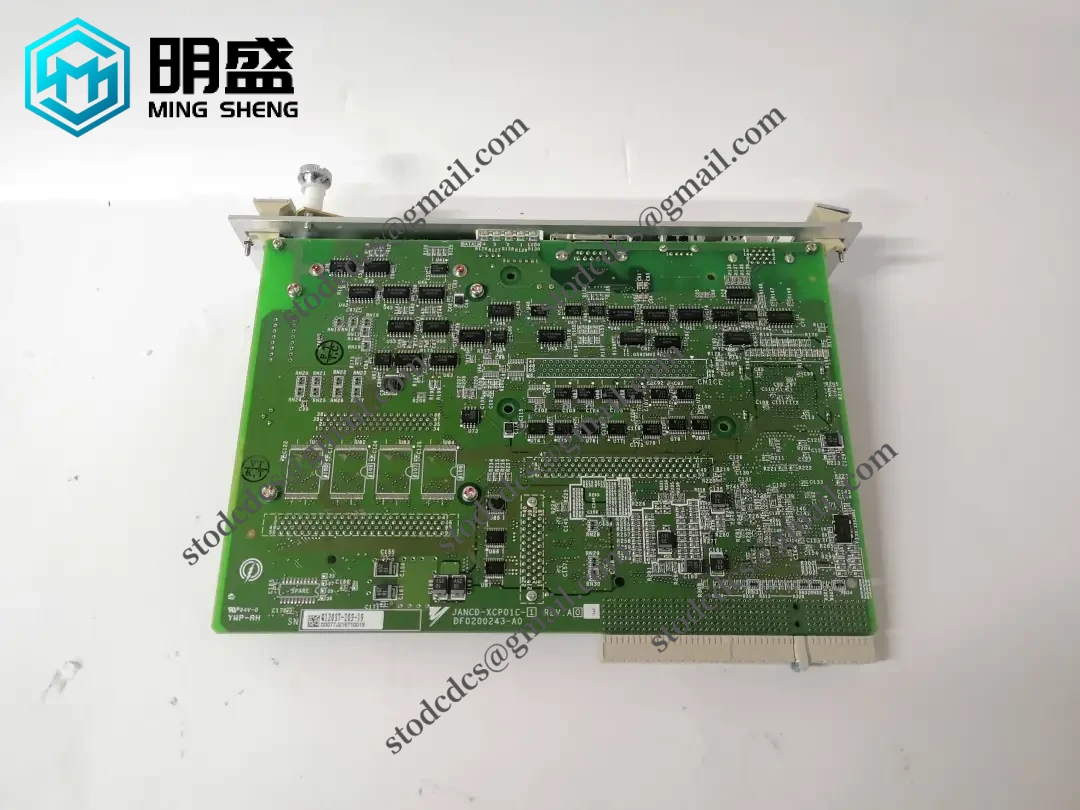 YASKAWA JANCD-XCP0101C-1