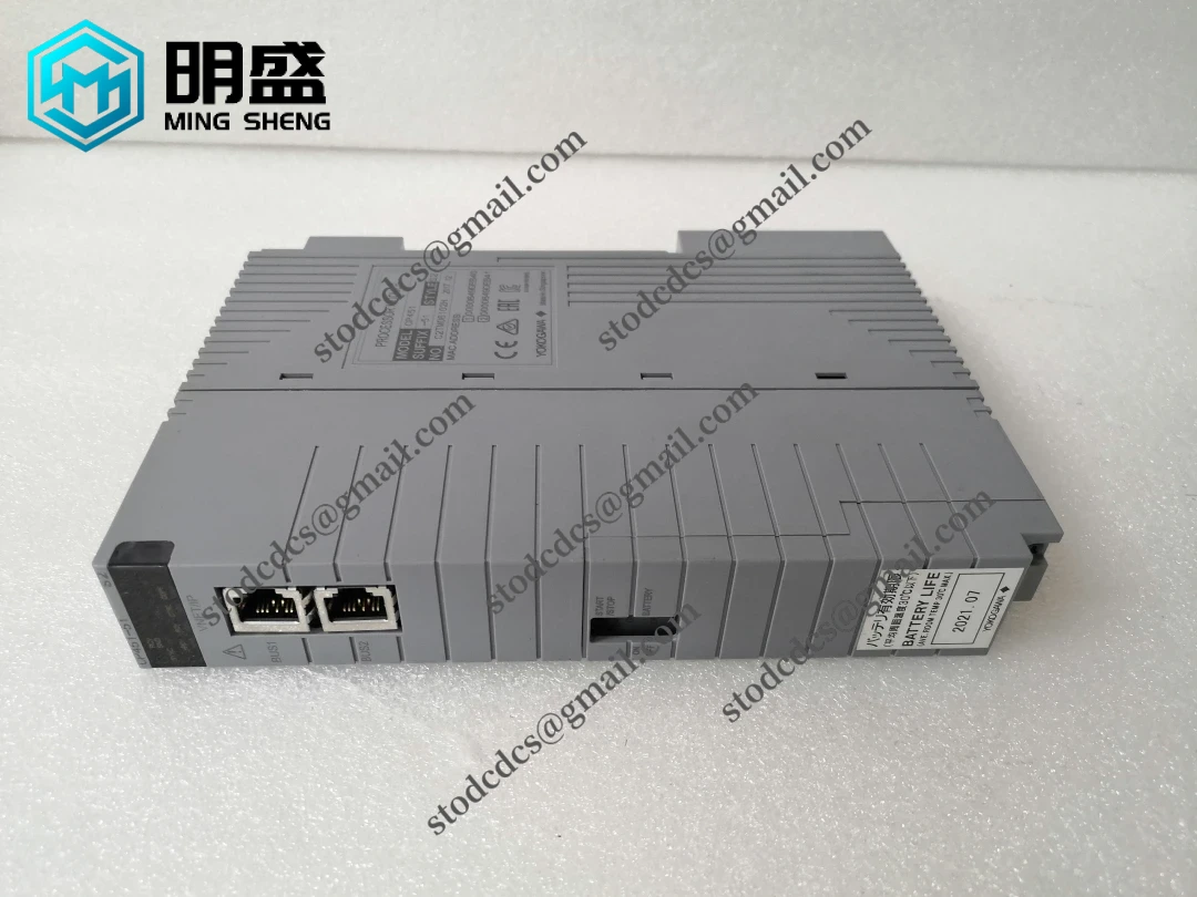 YOKOGAWA CP451-51