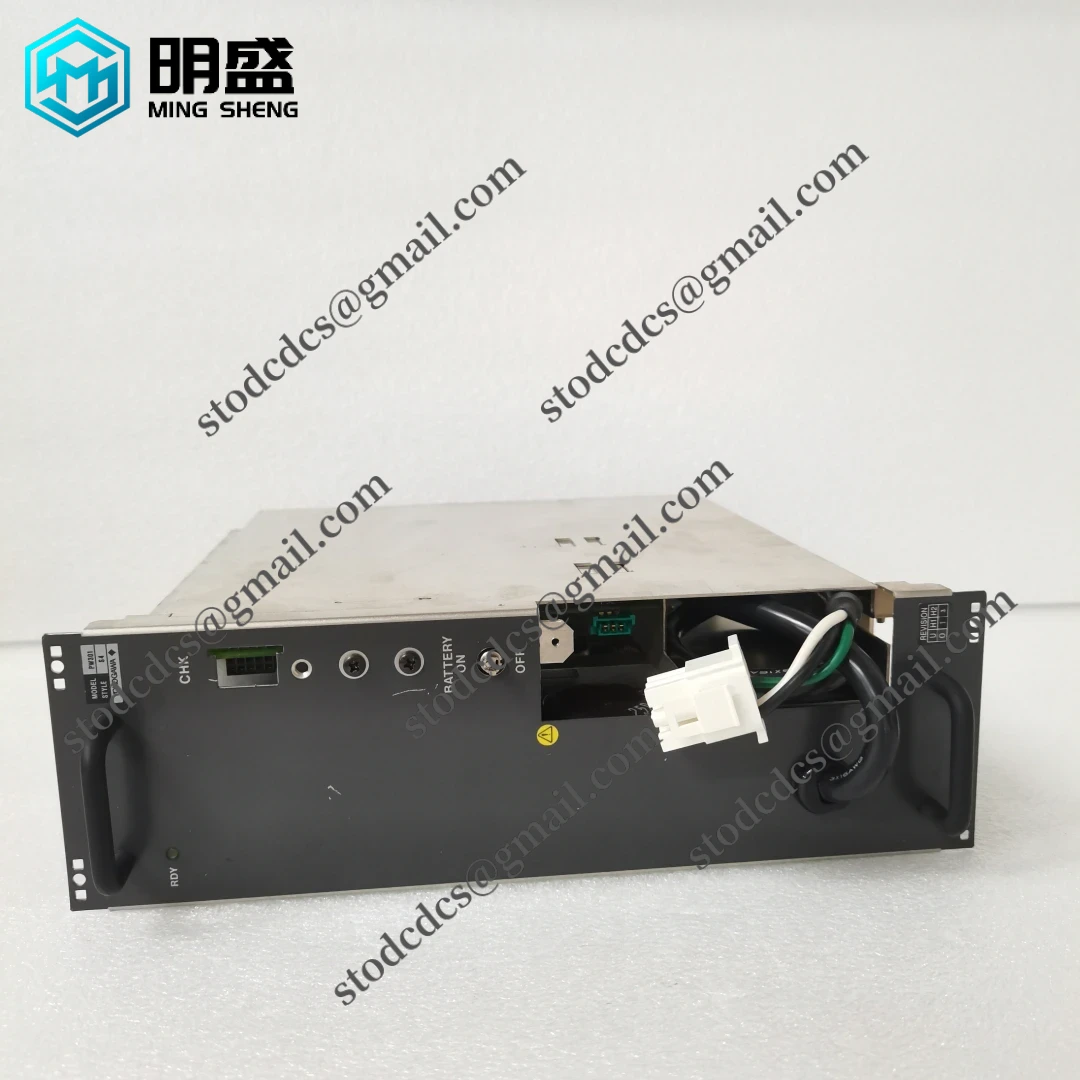 YOKOGAWA PW301