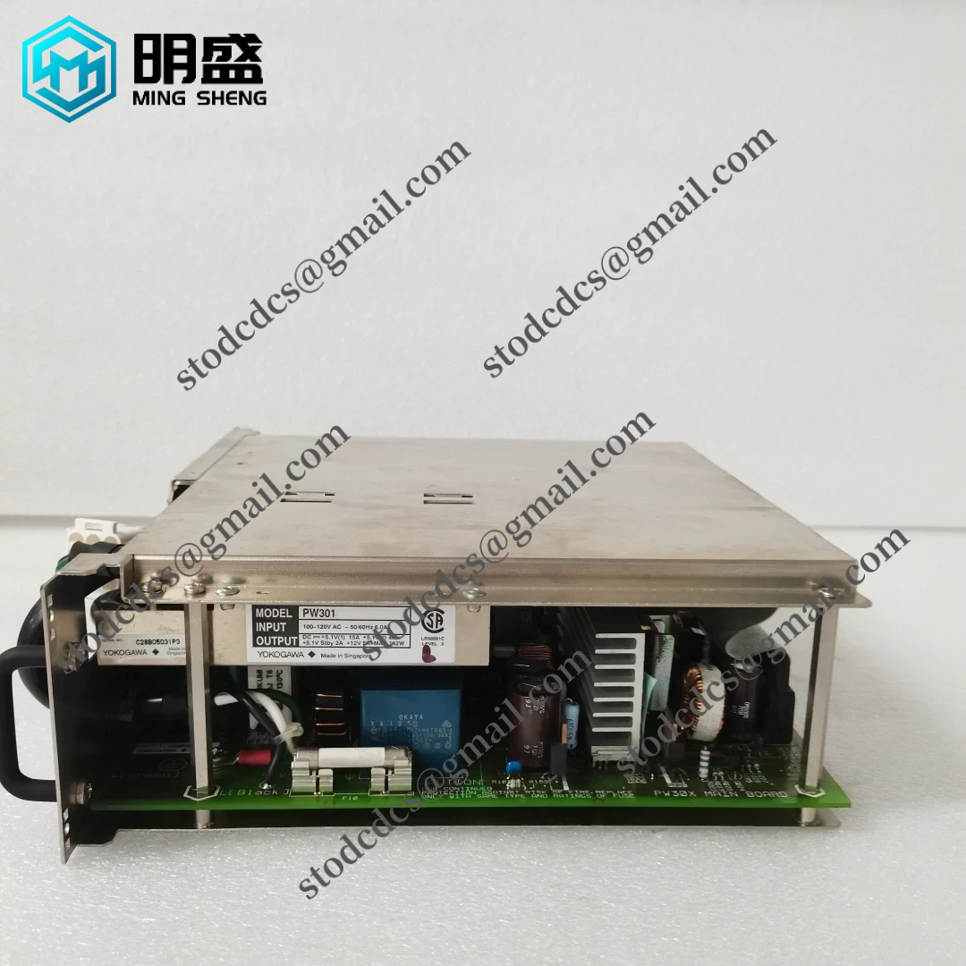 YOKOGAWA PW301