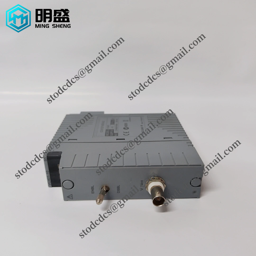 YOKOGAWA VC401-10