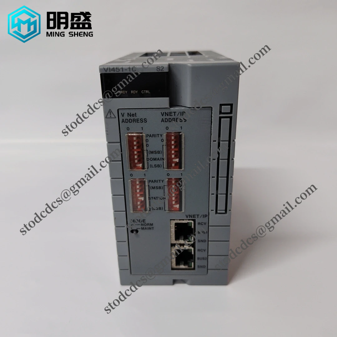 YOKOGAWA VI451-10